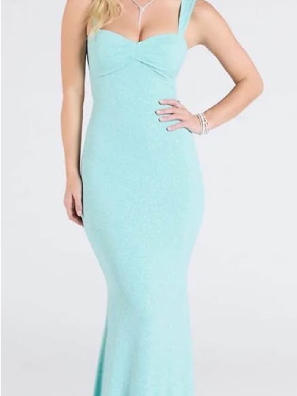 NEW Prom Dress